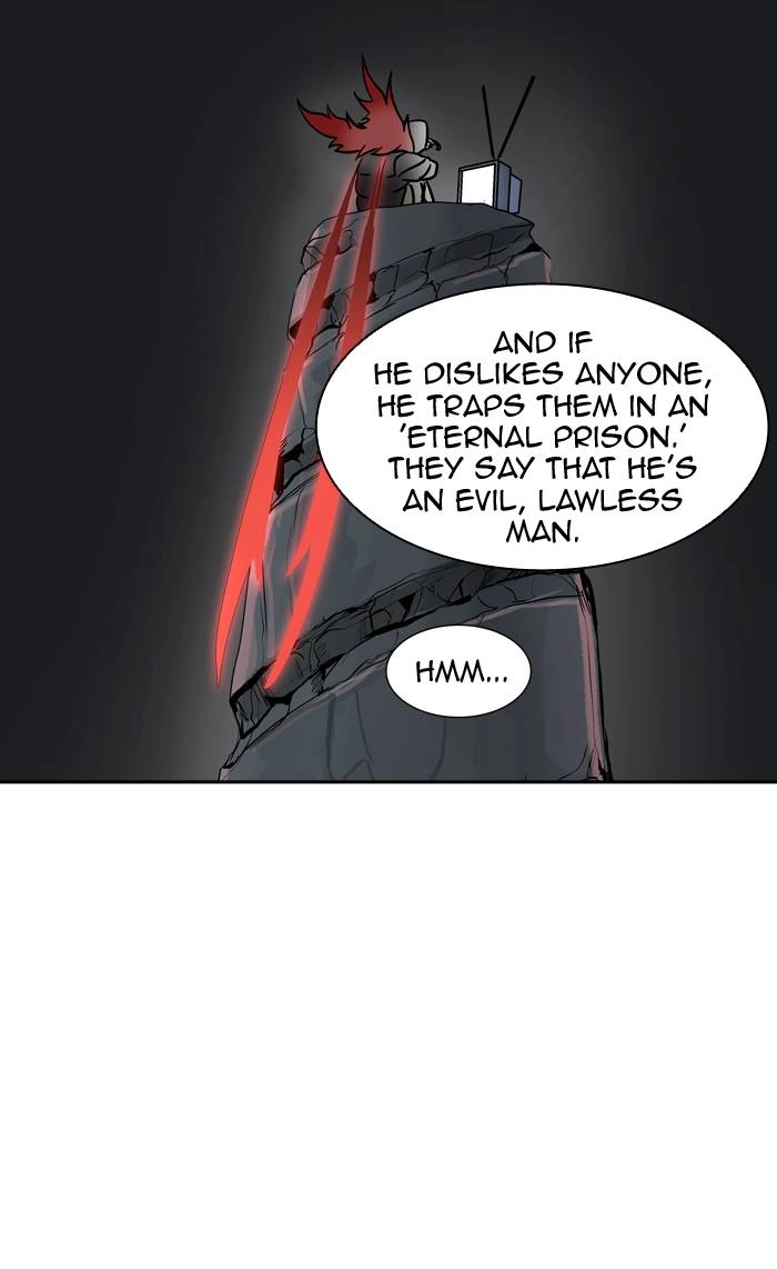 Tower of God Chapter 319, page 31 of 120