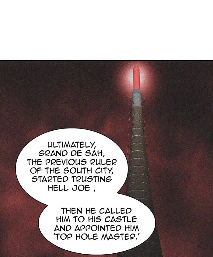 Tower of God Chapter 319, page 33 of 120
