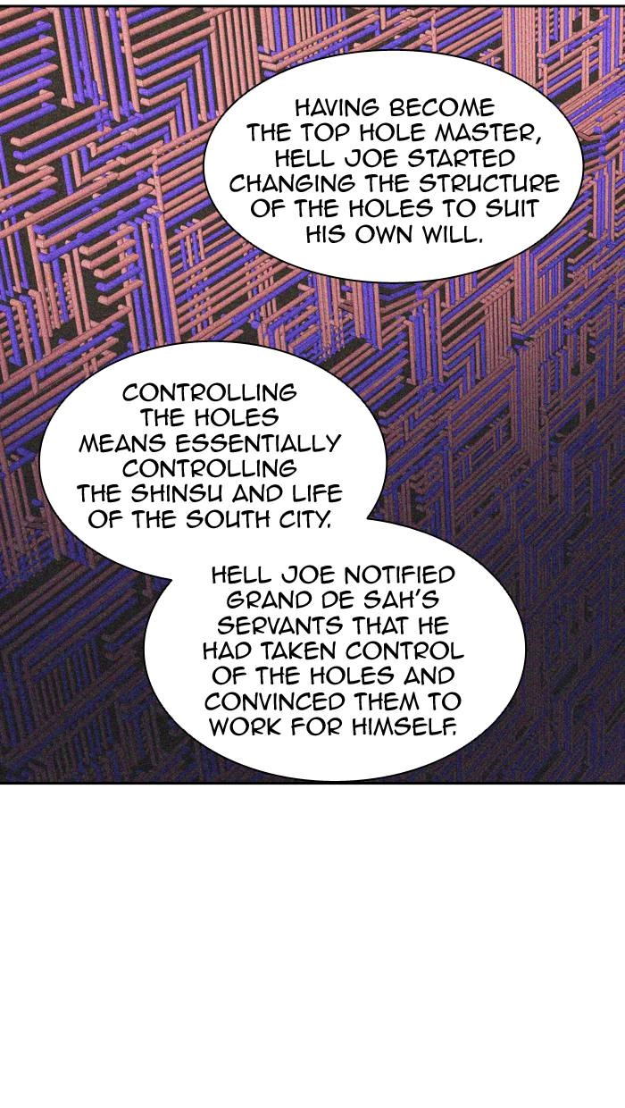 Tower of God Chapter 319, page 35 of 120