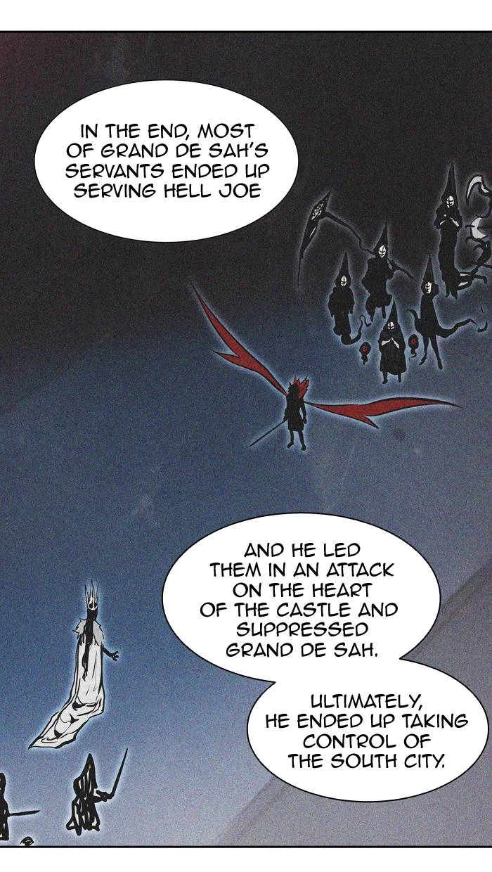 Tower of God Chapter 319, page 36 of 120
