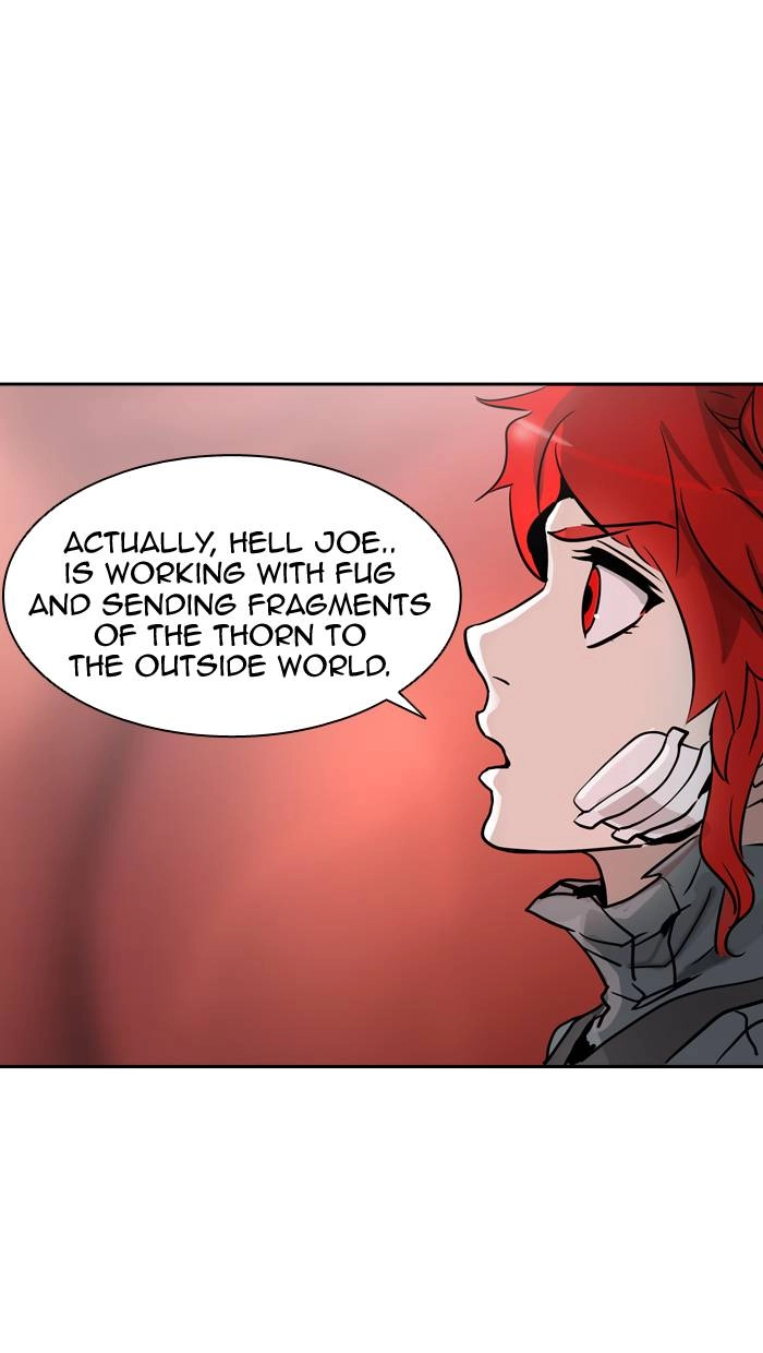 Tower of God Chapter 319, page 38 of 120