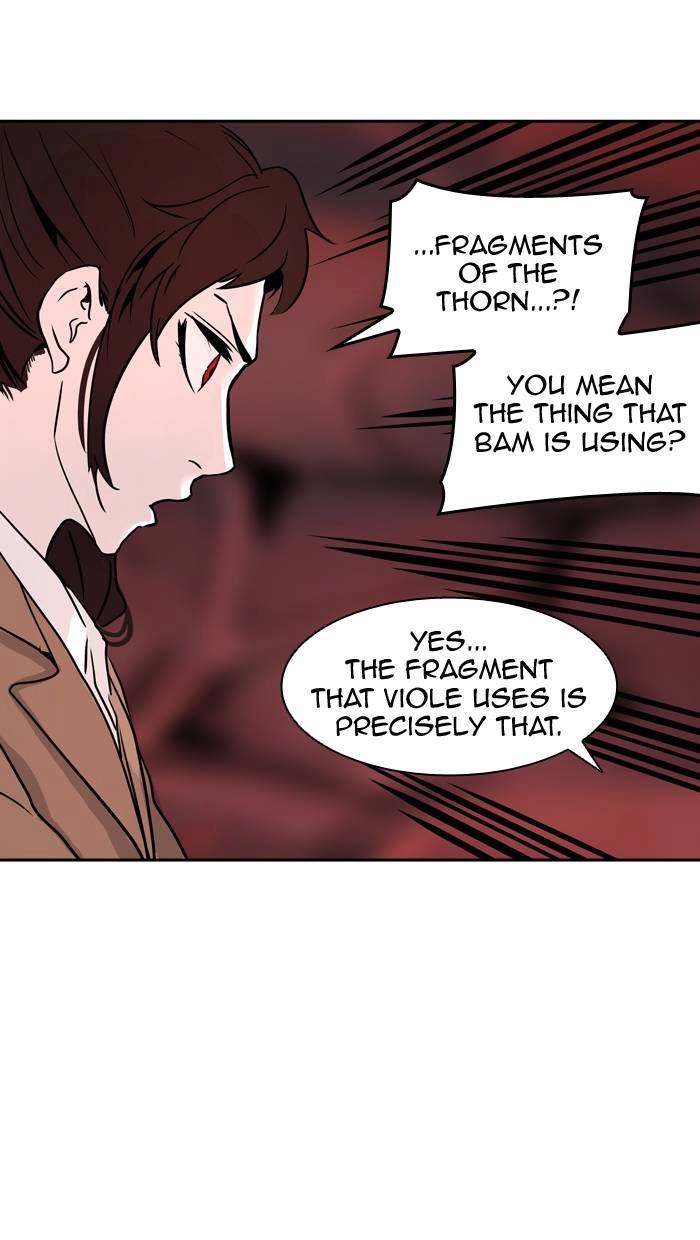 Tower of God Chapter 319, page 39 of 120