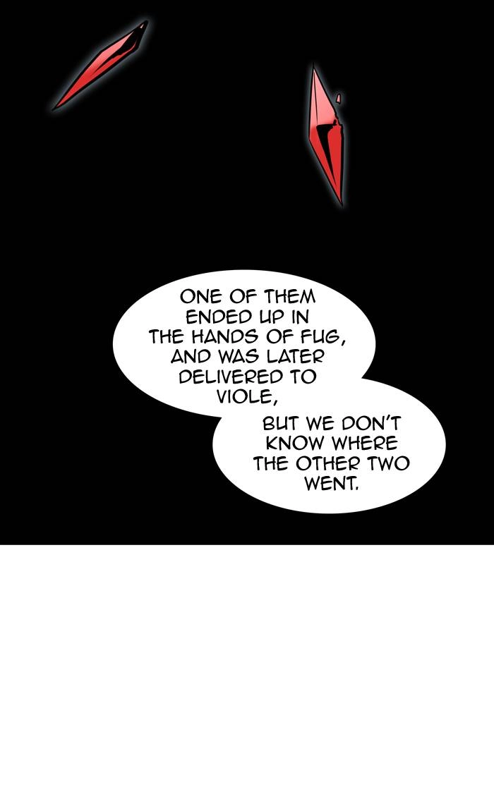 Tower of God Chapter 319, page 42 of 120