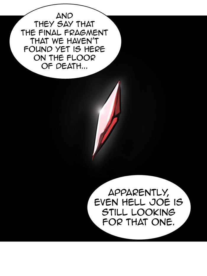 Tower of God Chapter 319, page 43 of 120