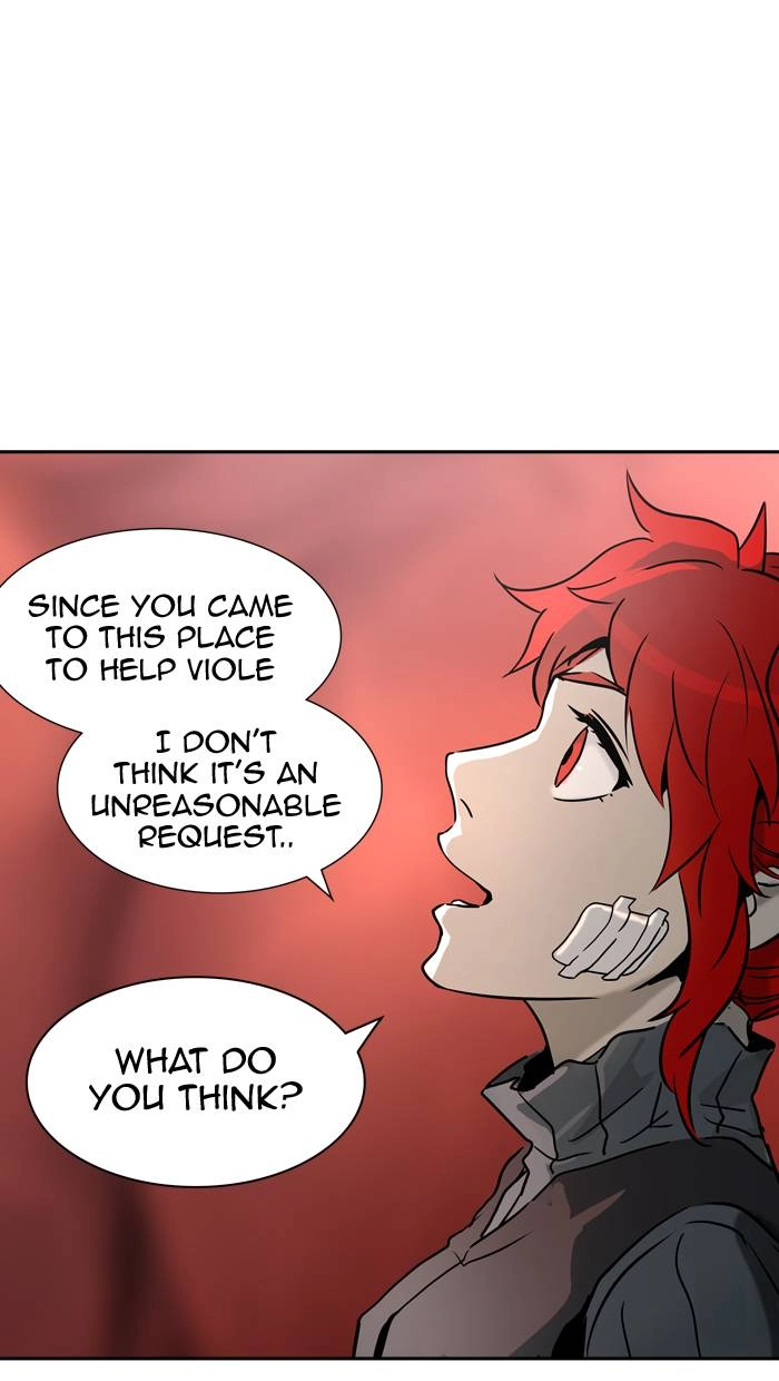 Tower of God Chapter 319, page 45 of 120