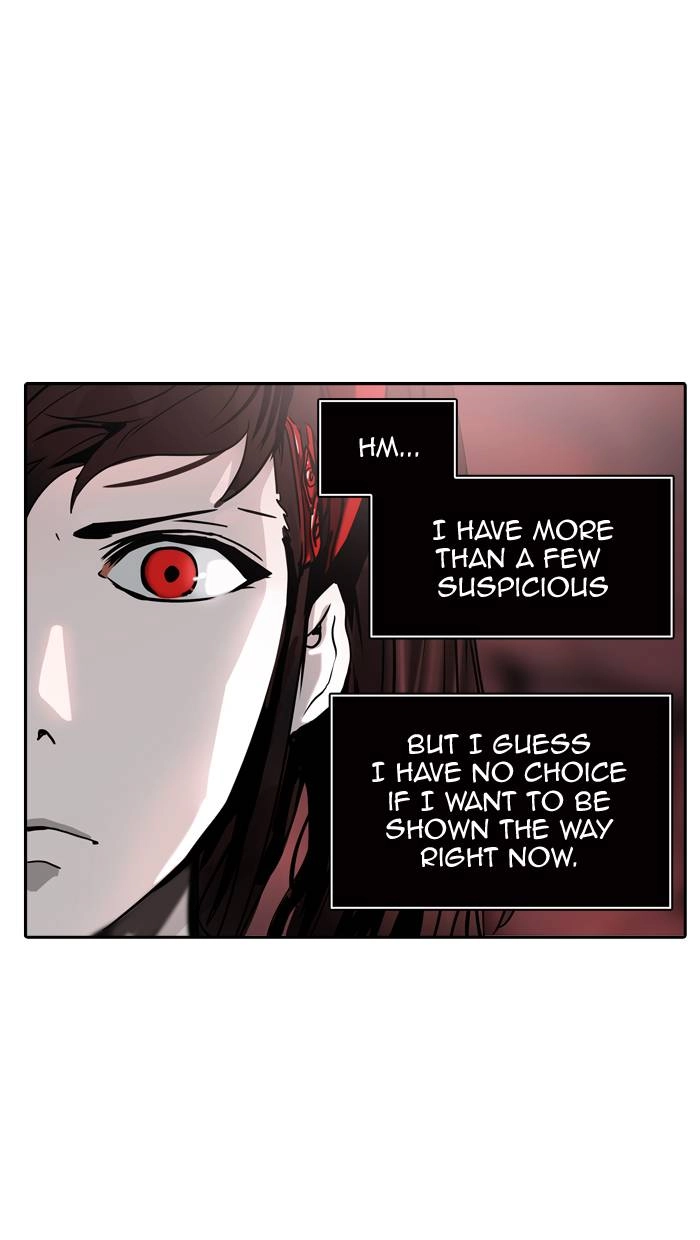 Tower of God Chapter 319, page 46 of 120