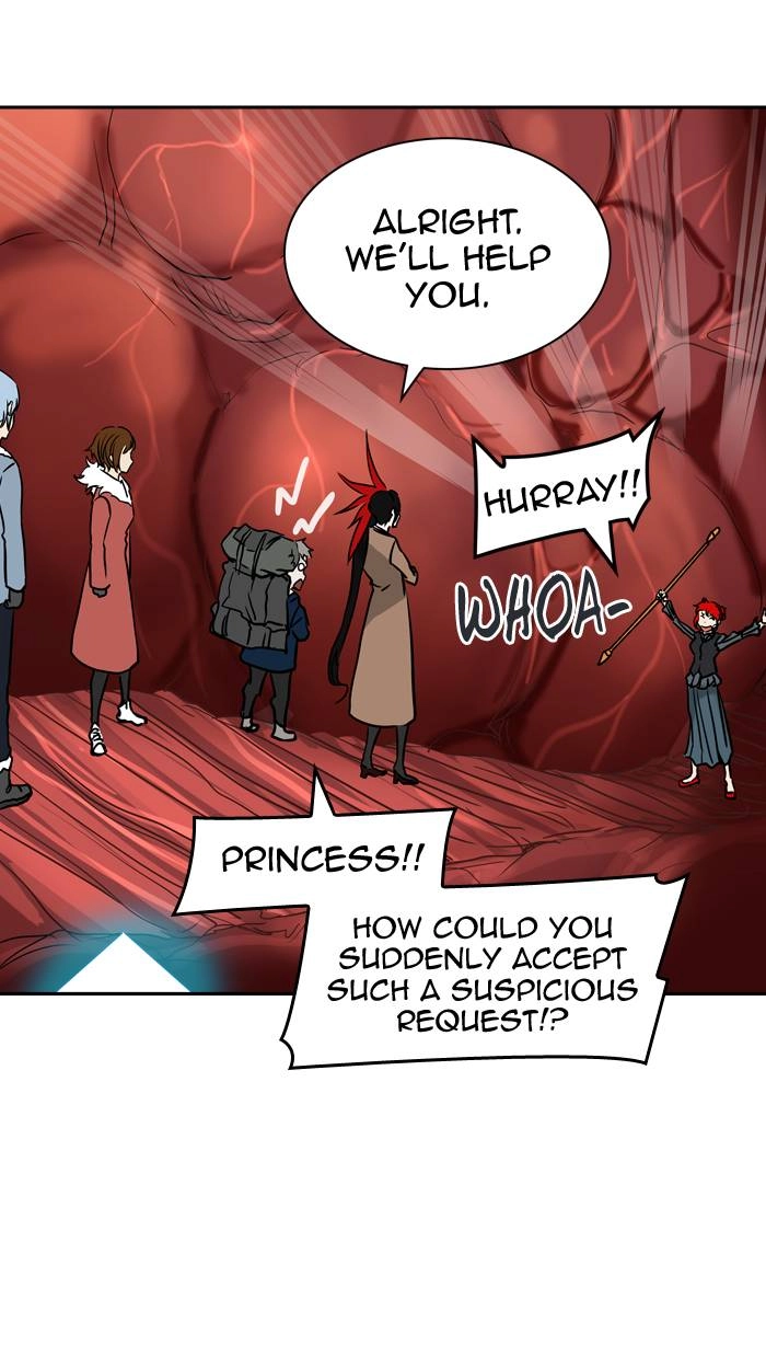 Tower of God Chapter 319, page 47 of 120