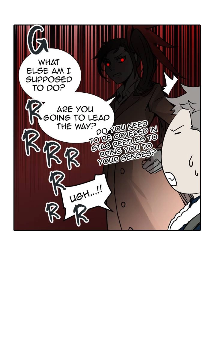 Tower of God Chapter 319, page 48 of 120