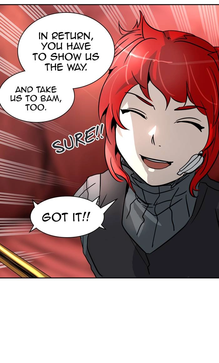 Tower of God Chapter 319, page 49 of 120