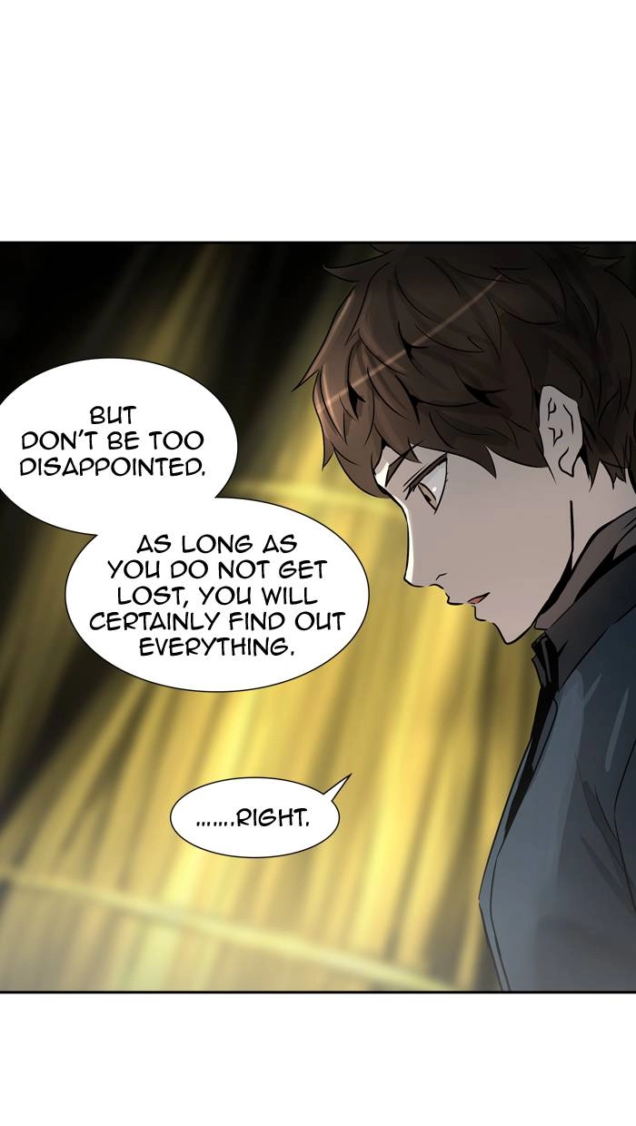 Tower of God Chapter 319, page 5 of 120