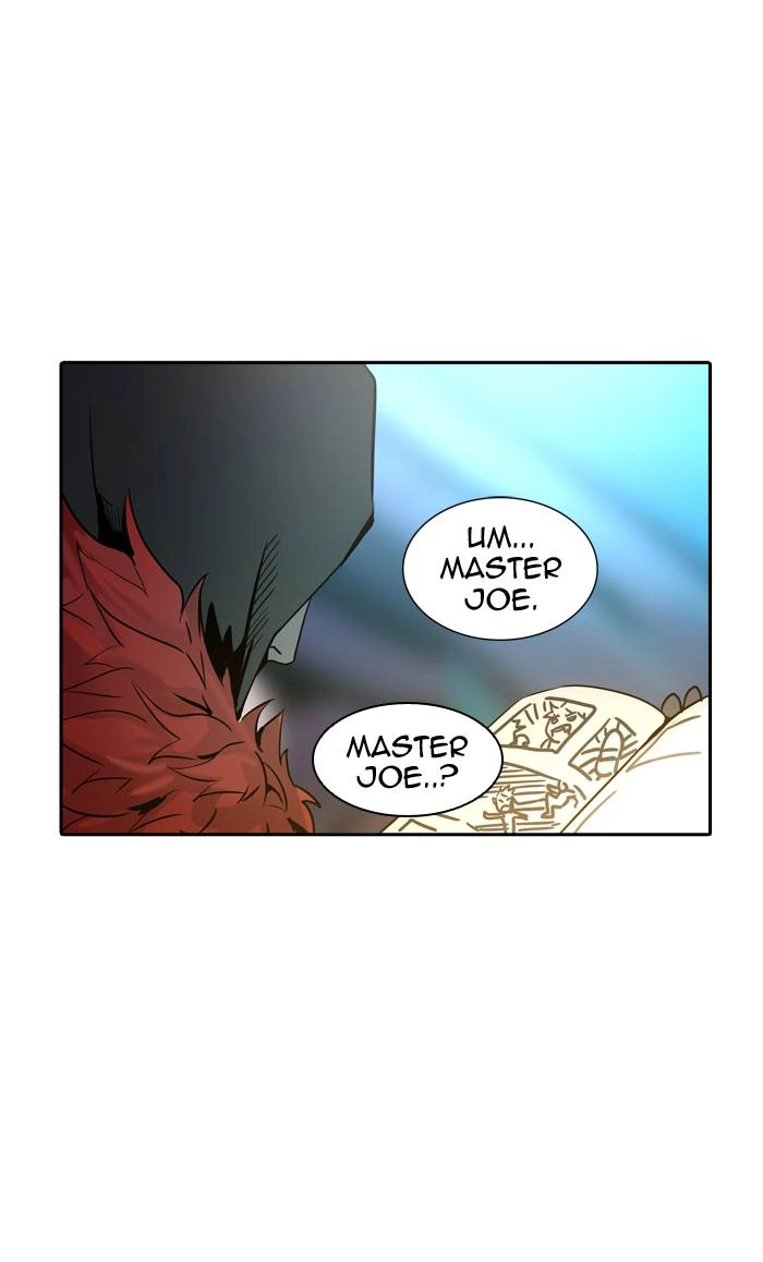 Tower of God Chapter 319, page 50 of 120
