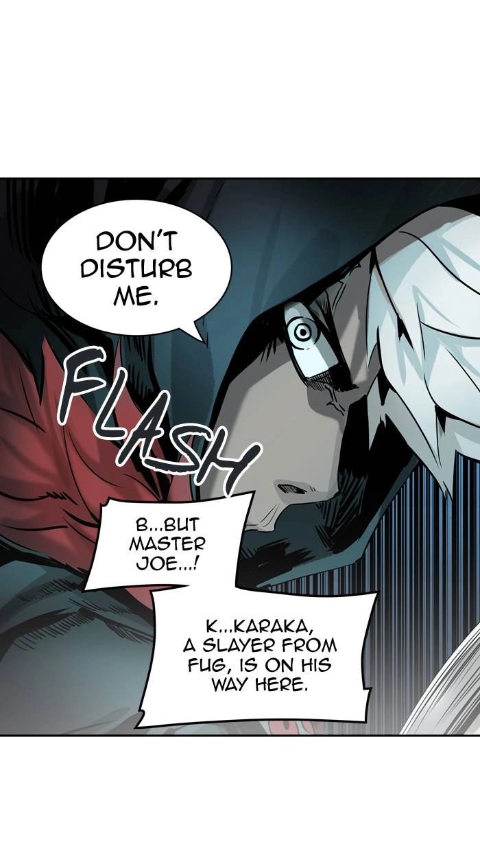 Tower of God Chapter 319, page 52 of 120