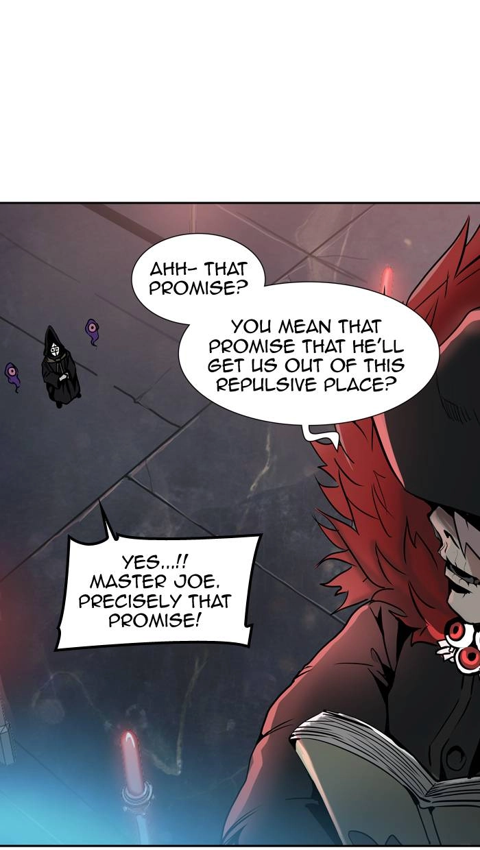 Tower of God Chapter 319, page 55 of 120