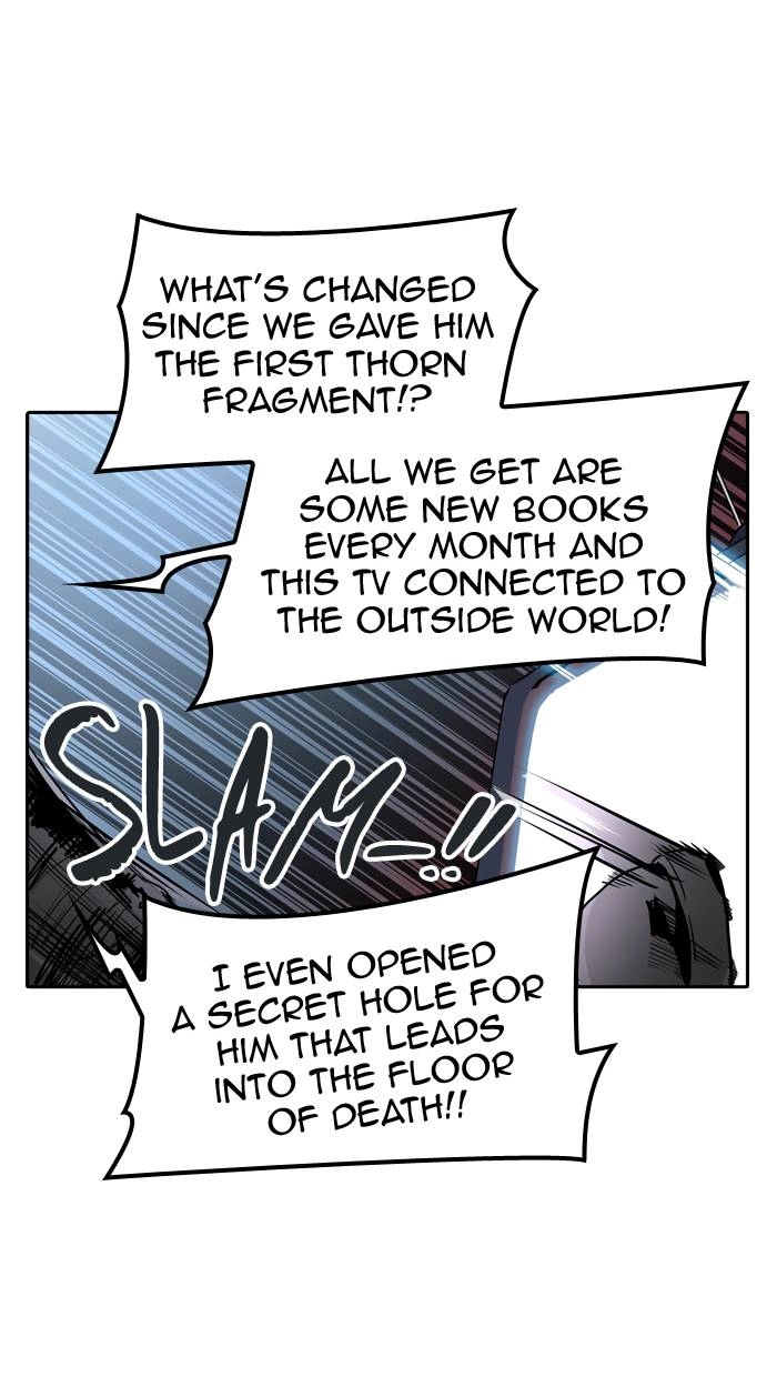 Tower of God Chapter 319, page 56 of 120