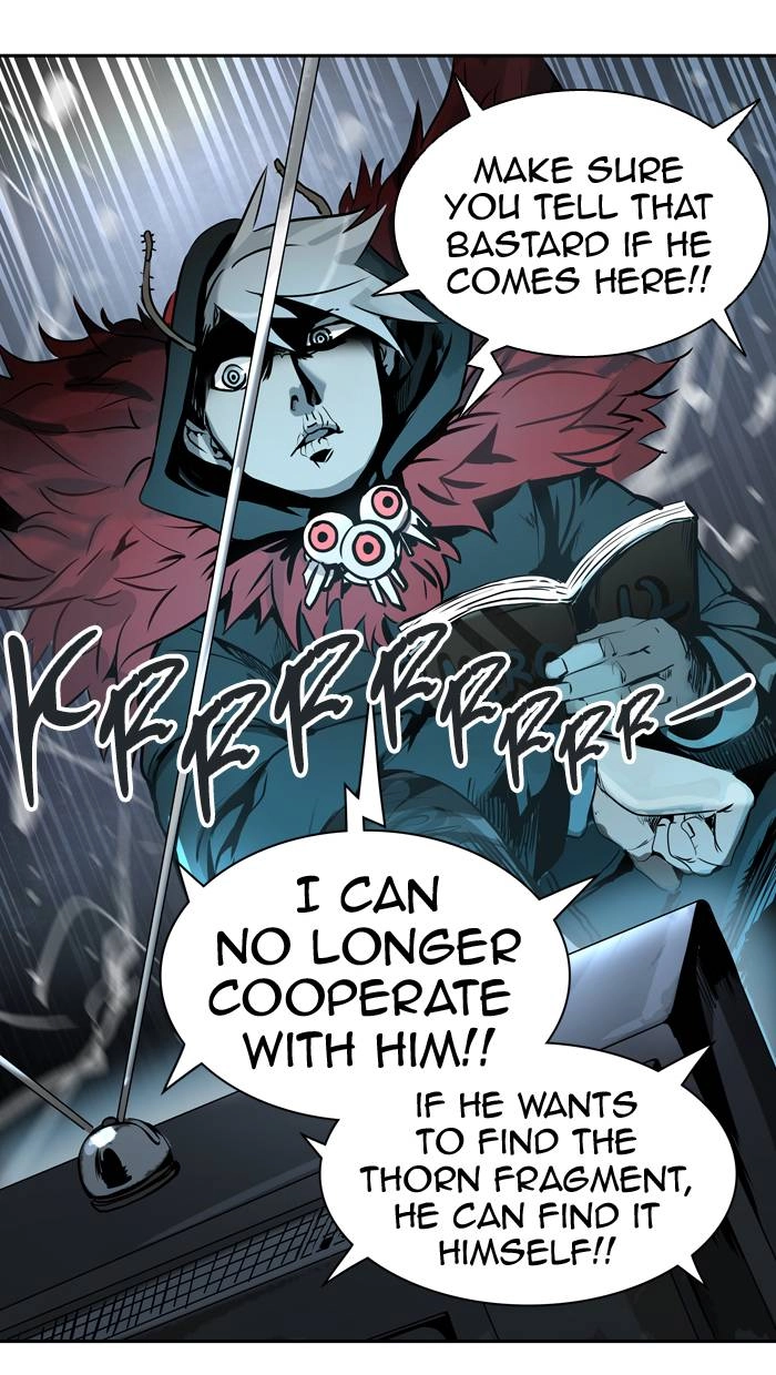 Tower of God Chapter 319, page 57 of 120