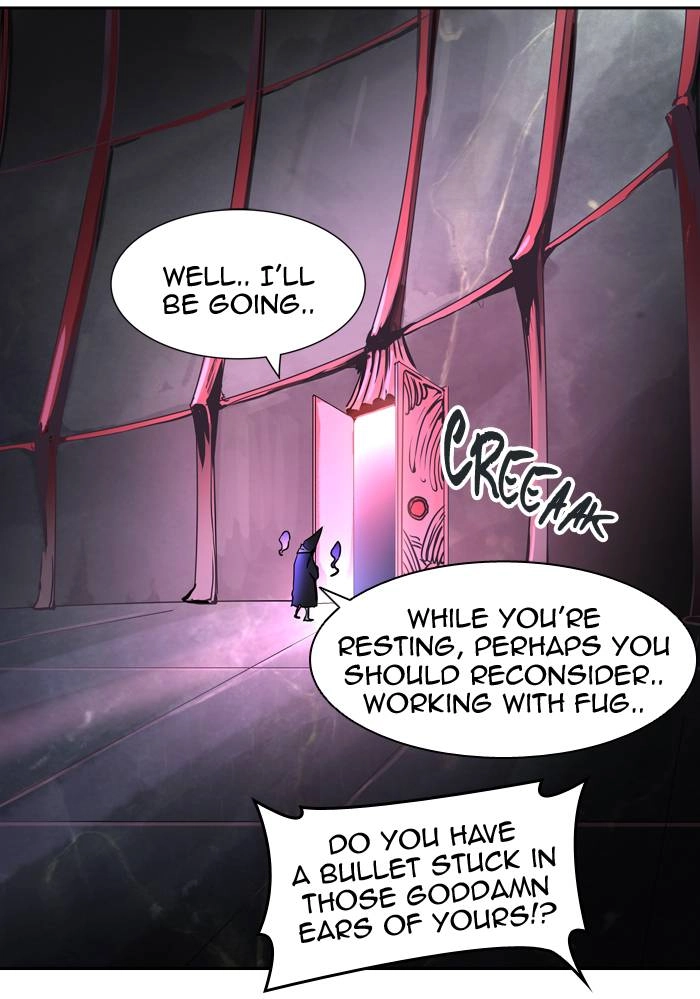 Tower of God Chapter 319, page 60 of 120