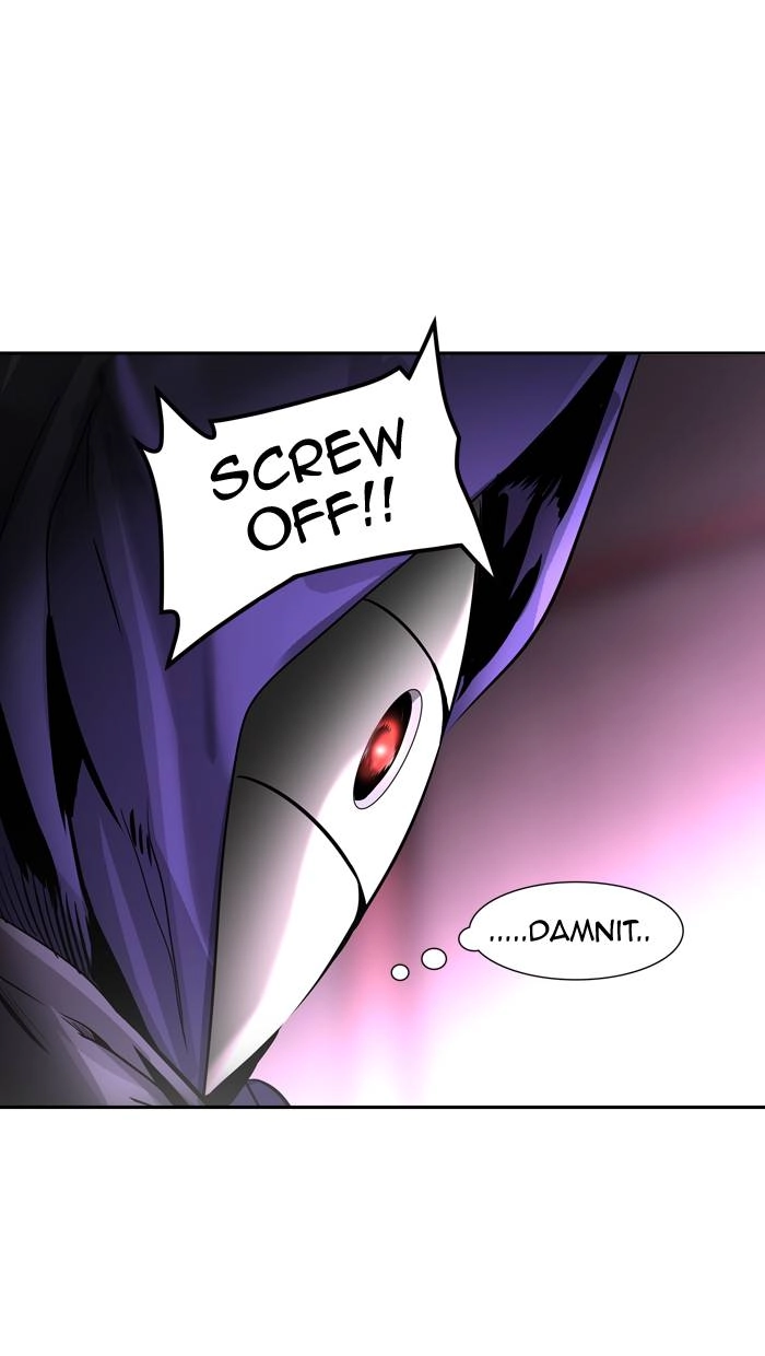 Tower of God Chapter 319, page 61 of 120