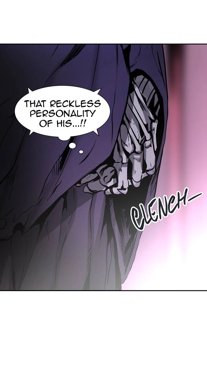 Tower of God Chapter 319, page 62 of 120