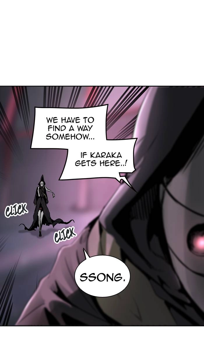 Tower of God Chapter 319, page 65 of 120