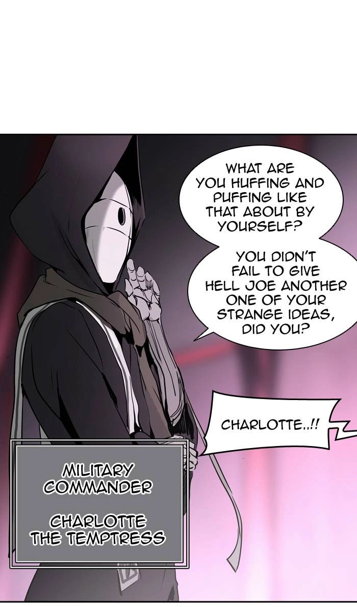 Tower of God Chapter 319, page 66 of 120