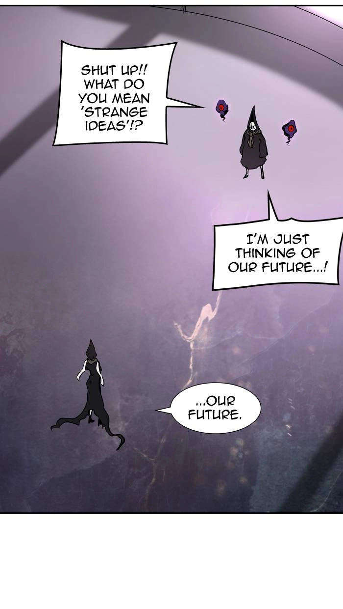 Tower of God Chapter 319, page 68 of 120