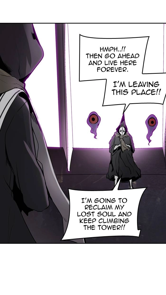 Tower of God Chapter 319, page 70 of 120