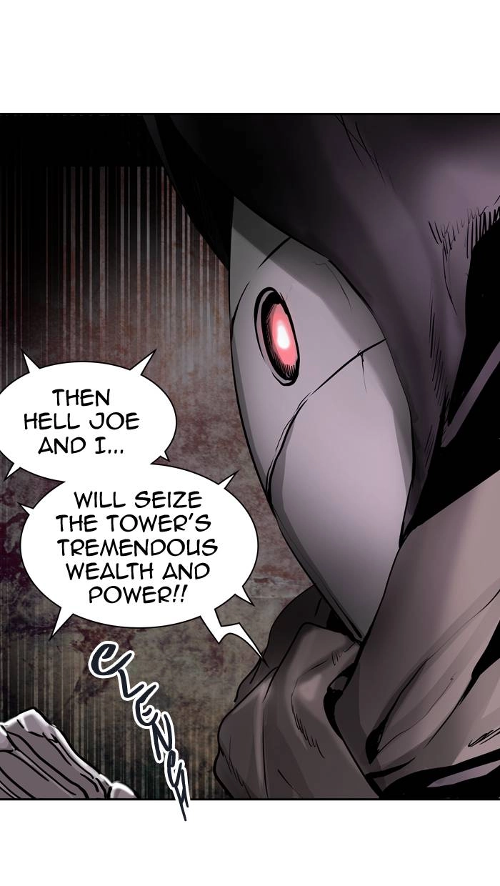 Tower of God Chapter 319, page 71 of 120