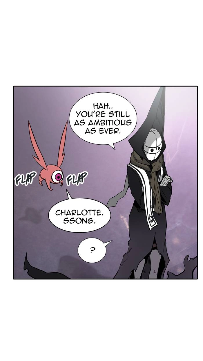 Tower of God Chapter 319, page 72 of 120