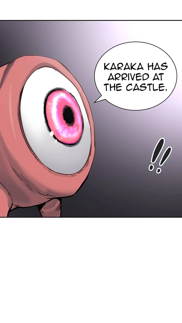 Tower of God Chapter 319, page 73 of 120