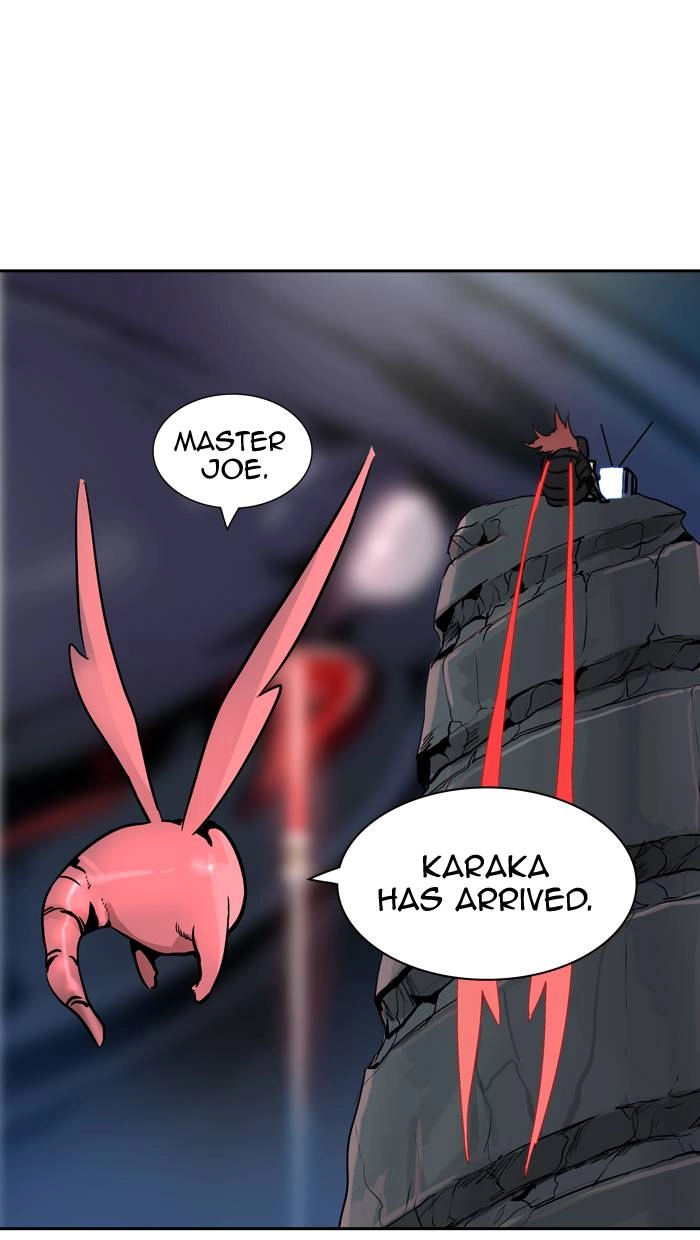Tower of God Chapter 319, page 74 of 120