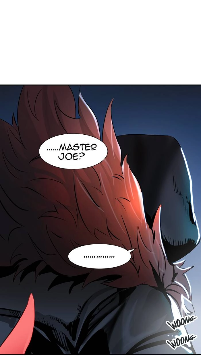 Tower of God Chapter 319, page 75 of 120