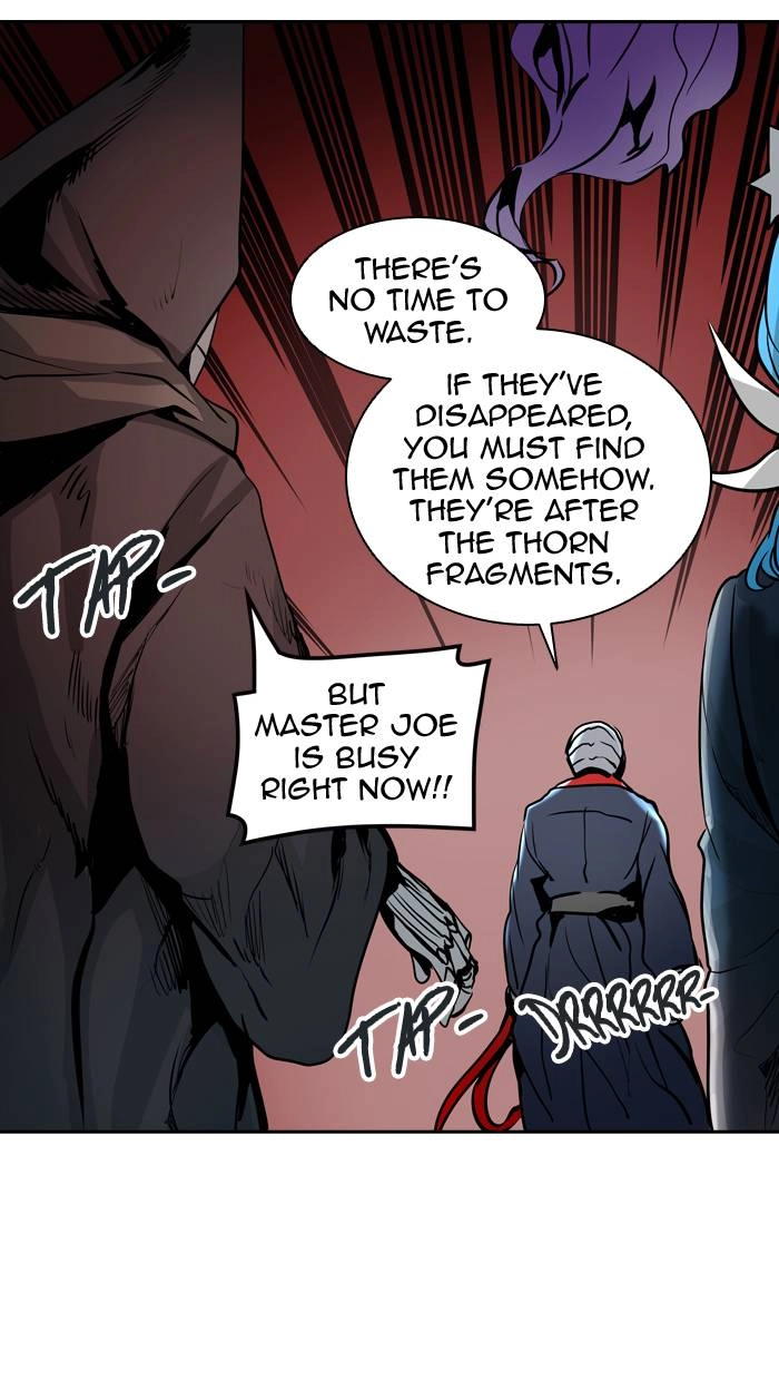 Tower of God Chapter 319, page 77 of 120