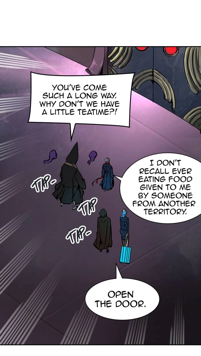 Tower of God Chapter 319, page 78 of 120
