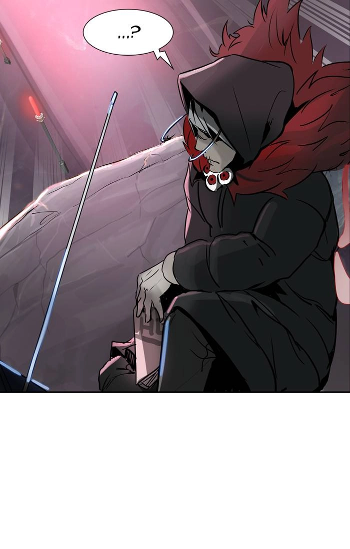 Tower of God Chapter 319, page 80 of 120