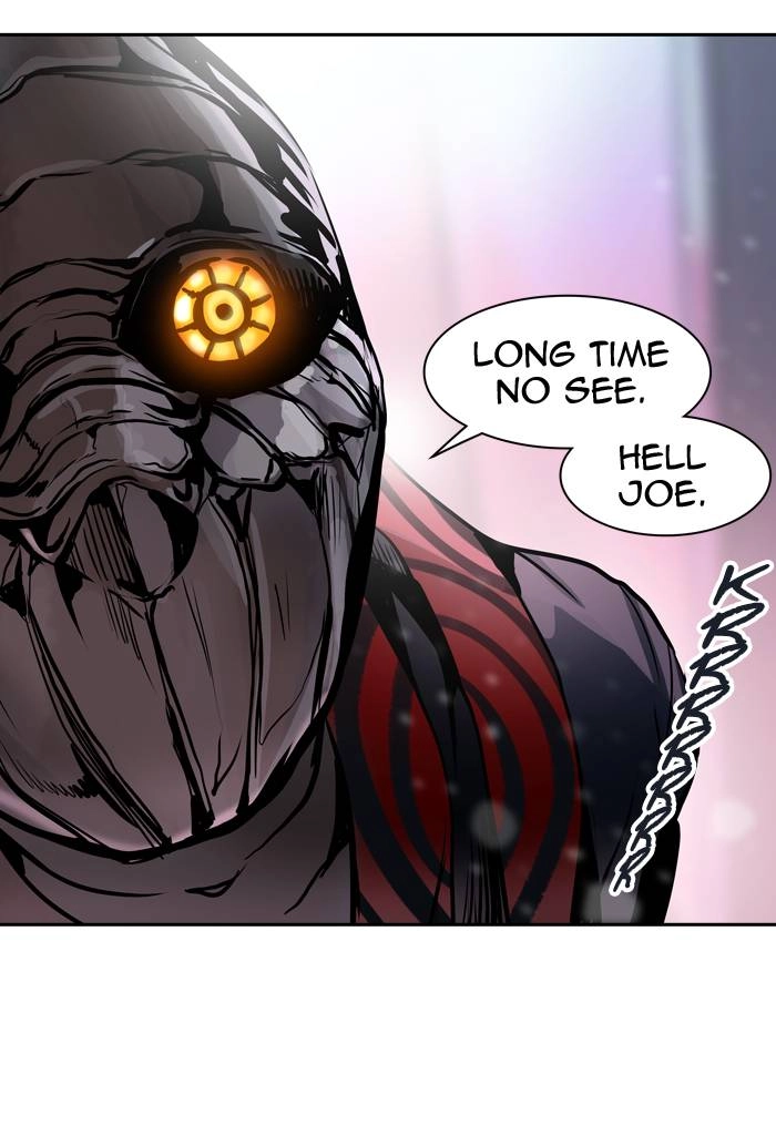 Tower of God Chapter 319, page 81 of 120