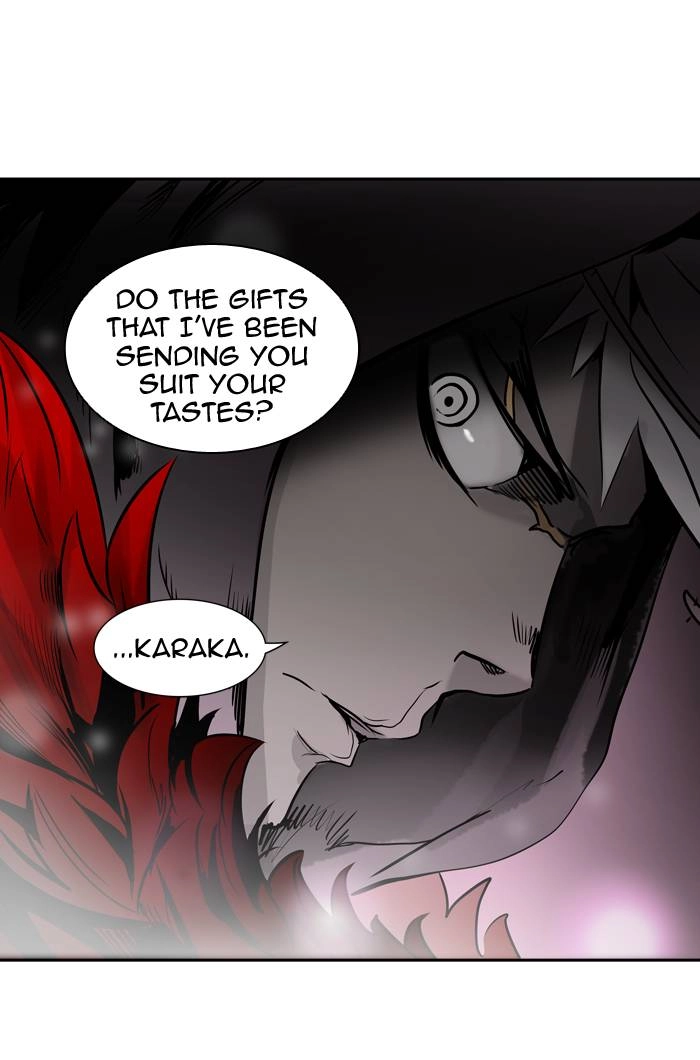 Tower of God Chapter 319, page 82 of 120