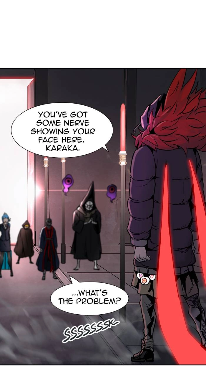 Tower of God Chapter 319, page 85 of 120
