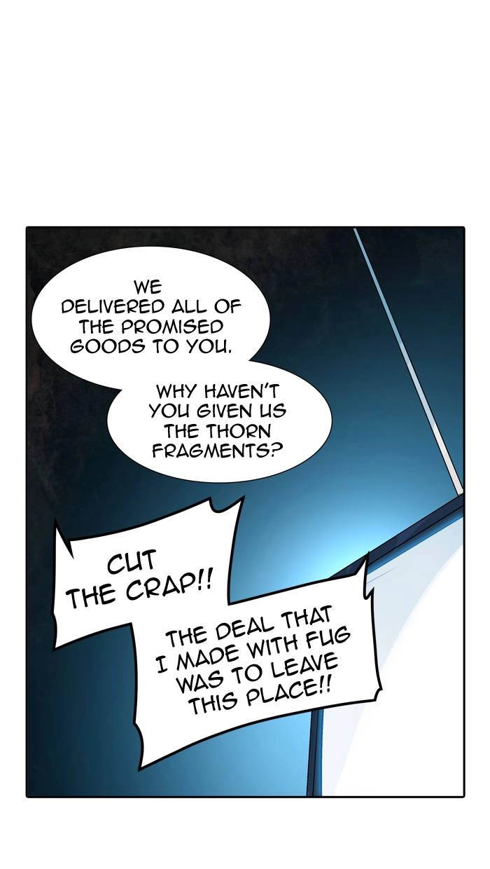 Tower of God Chapter 319, page 86 of 120