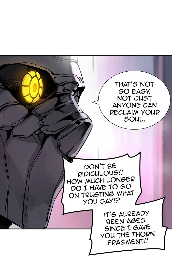 Tower of God Chapter 319, page 87 of 120