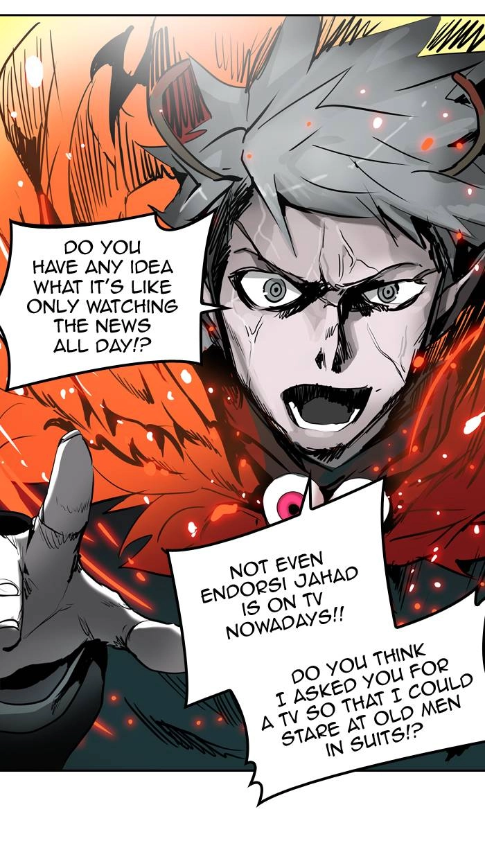 Tower of God Chapter 319, page 92 of 120