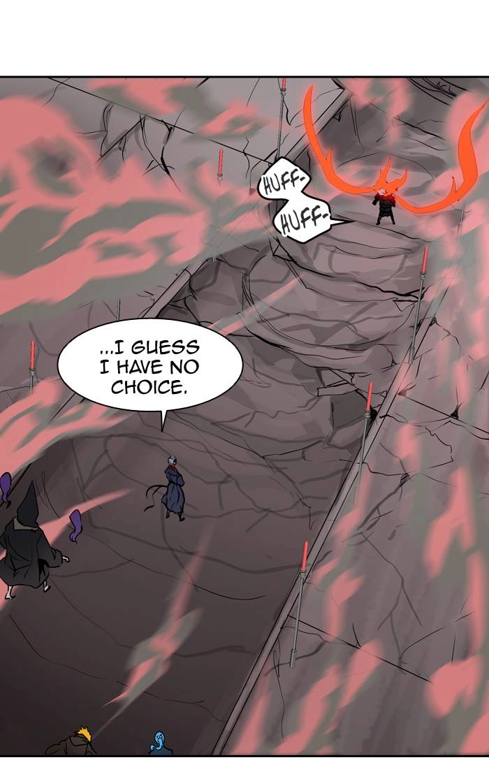Tower of God Chapter 319, page 94 of 120