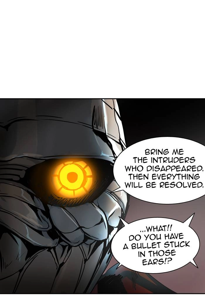 Tower of God Chapter 319, page 95 of 120