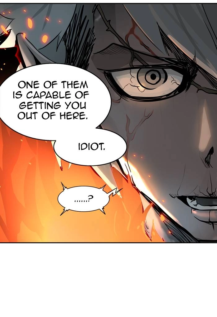 Tower of God Chapter 319, page 97 of 120
