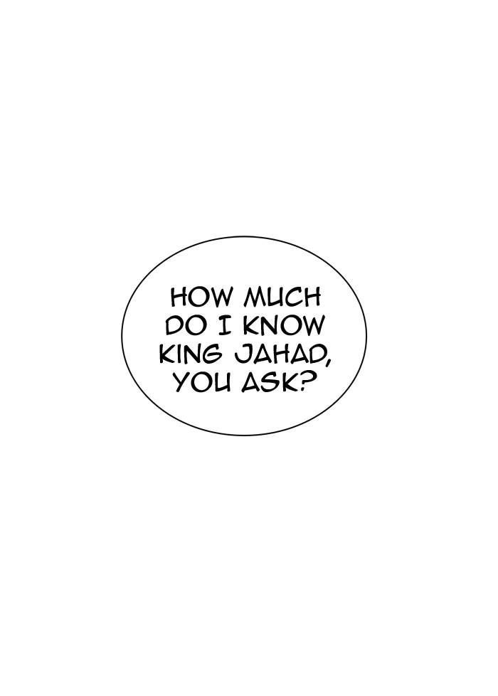 Tower of God Chapter 319, page 98 of 120