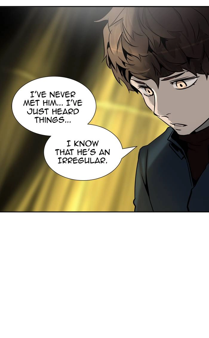 Tower of God Chapter 319, page 99 of 120