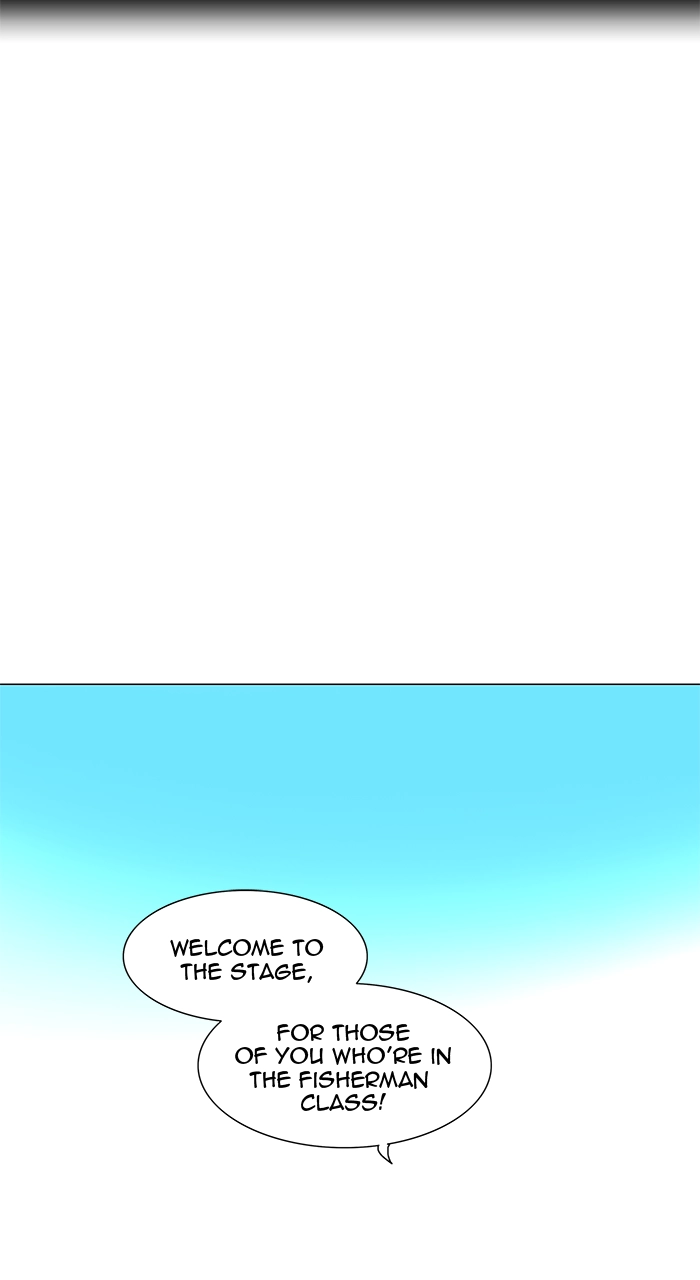 Tower of God Chapter 32, page 14 of 35