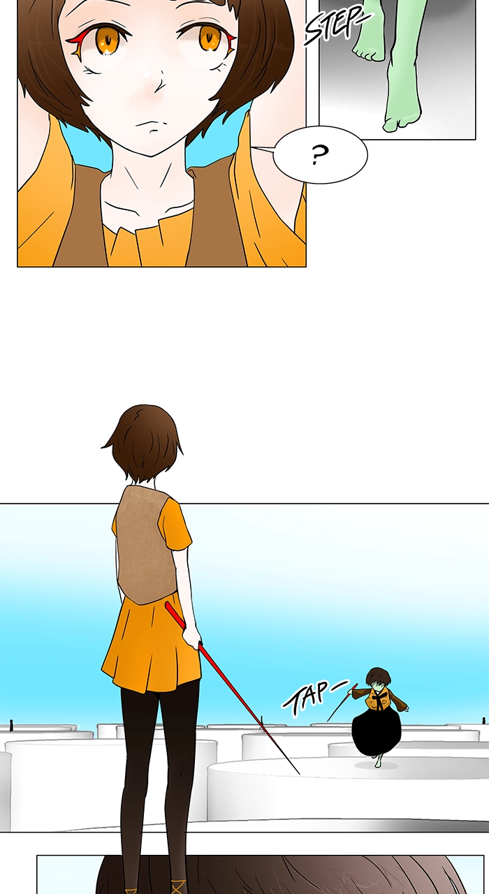 Tower of God Chapter 32, page 22 of 35