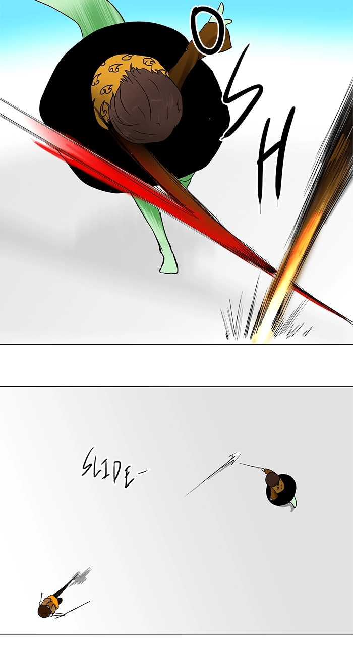 Tower of God Chapter 32, page 26 of 35