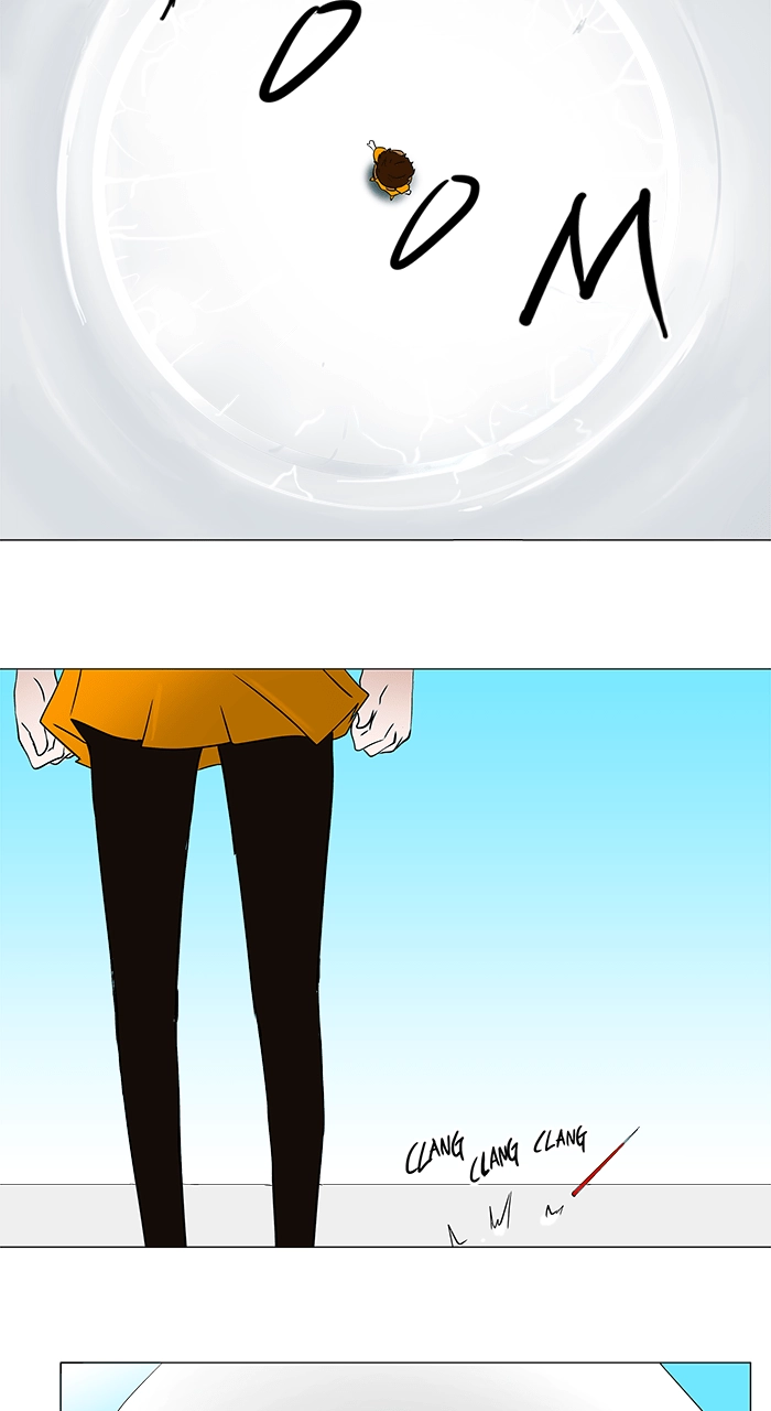 Tower of God Chapter 32, page 31 of 35