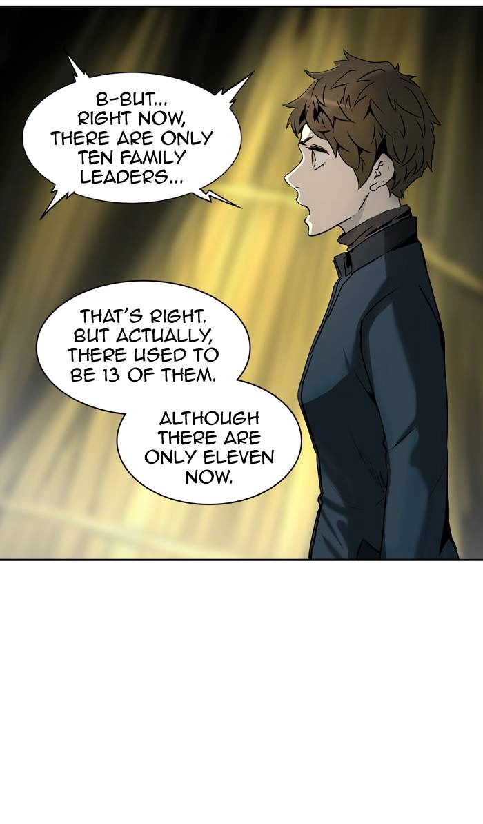 Tower of God Chapter 320, page 10 of 126
